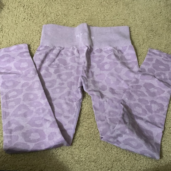 Animal print legging - Picture 3 of 3